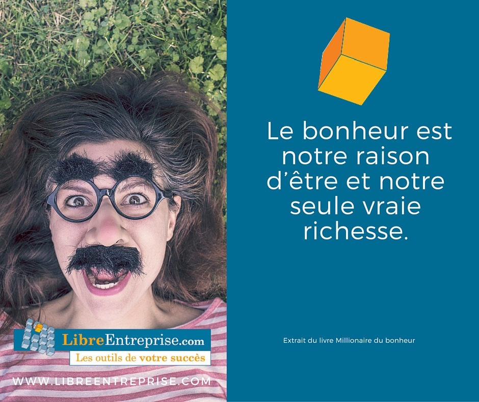 Citation du jour